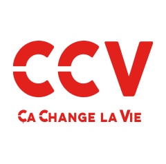 CCV logo CCV logo