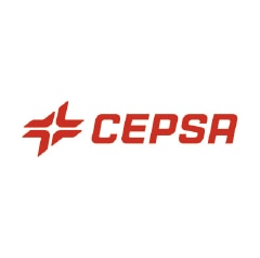 Logo Cepsa Logo Cepsa