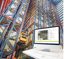 La simulation : contrôle et suivi de tous les processus La simulation : contrôle et suivi de tous les processus