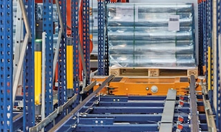 Iberfrasa : l'automatisation au service de la croissance Iberfrasa : l'automatisation au service de la croissance